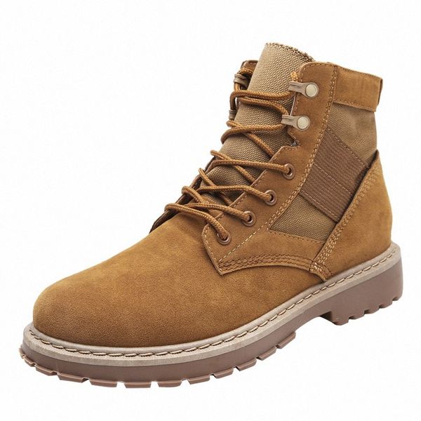 lasperal men boots men winter shoes plus size 39 44 warm ankle botas lace up winter boots shoes plush sneakers mens z5e2#, Black
lasperal men boots men winter shoes plus size 39 44 warm ankle botas lace up winter boots shoes plush sneakers mens z5e2#, Black