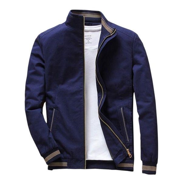 men's jackets autumn bomber zipper jacket male baseball casual streetwear hip hop outwear slim fit pilot coat men clothing, Black;brown
men's jackets autumn bomber zipper jacket male baseball casual streetwear hip hop outwear slim fit pilot coat men clothing, Black;brown