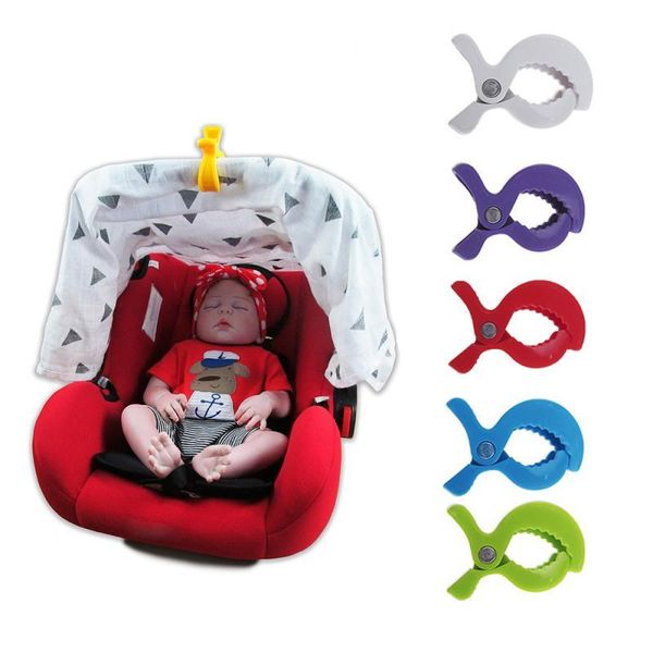 stroller parts & accessories 5 pcs hook clip plastic baby toy peg to cover blanket multi-color optional car seat
stroller parts & accessories 5 pcs hook clip plastic baby toy peg to cover blanket multi-color optional car seat