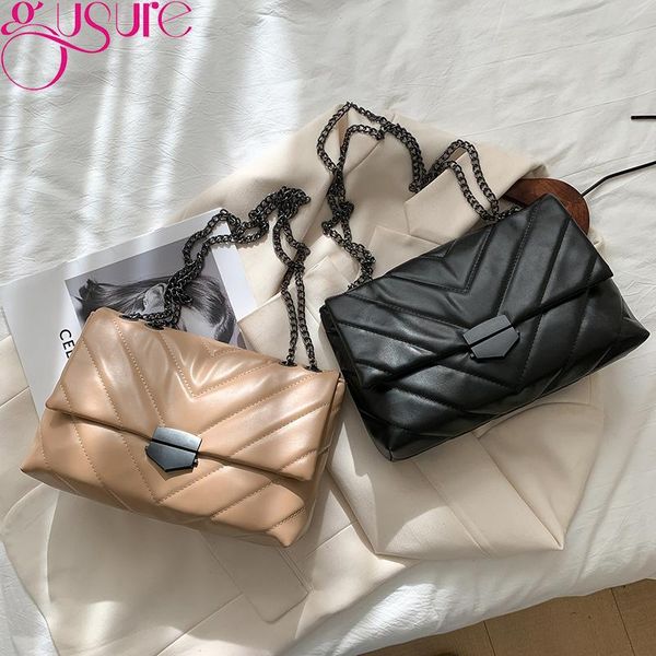 cross body gusure lattice square crossbody bag fashion pu leather women's designer handbag chain shoulder cluch purse
cross body gusure lattice square crossbody bag fashion pu leather women's designer handbag chain shoulder cluch purse