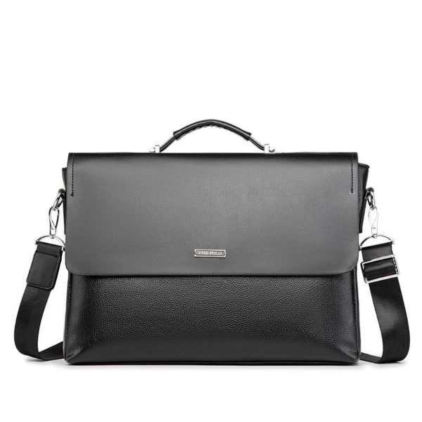 briefcases men's leather business portable document handbag male notebook lapshoulder diagonal briefcase crossborder messenger bags
briefcases men's leather business portable document handbag male notebook lapshoulder diagonal briefcase crossborder messenger bags