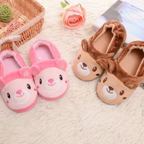 first walkers 2021winter toddler infant kids baby warm shoes boys girls cartoon soft-soled slippers fur indoor drop1
first walkers 2021winter toddler infant kids baby warm shoes boys girls cartoon soft-soled slippers fur indoor drop1