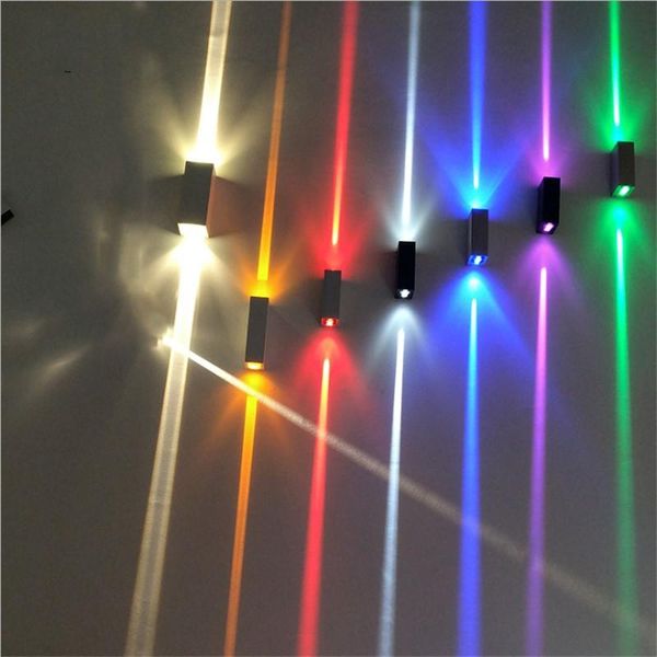 wall lamp rectangle 6w led aluminum sconce spot light rail project double bedside bedroom indoor effect
wall lamp rectangle 6w led aluminum sconce spot light rail project double bedside bedroom indoor effect