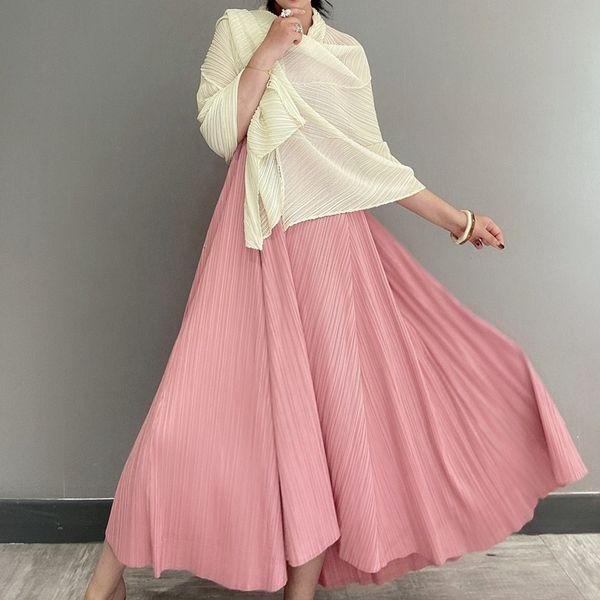2021 new spring summer v-neck cherry blossom pink sleeveless pleated oversized one-piece a-line korean elegant clothes ri1v, Black;gray
2021 new spring summer v-neck cherry blossom pink sleeveless pleated oversized one-piece a-line korean elegant clothes ri1v, Black;gray