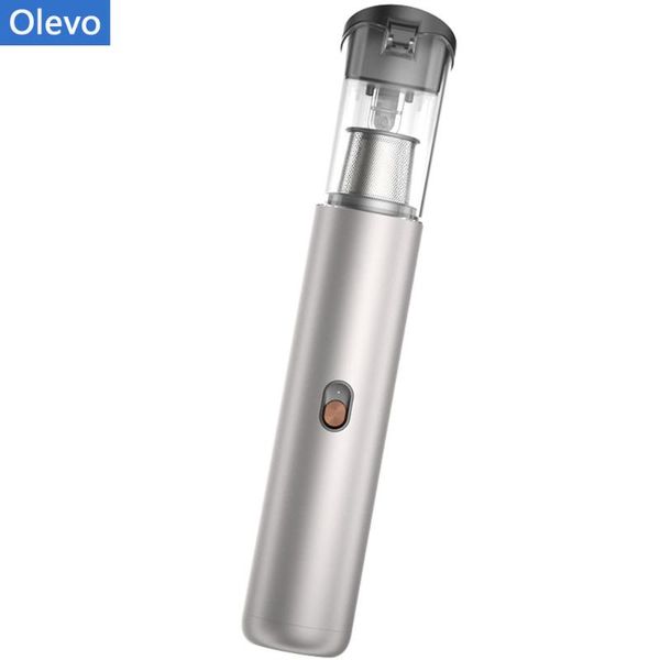 vacuum cleaner car wireless and household dual-purpose strong dust removal high suction power remove mites
vacuum cleaner car wireless and household dual-purpose strong dust removal high suction power remove mites