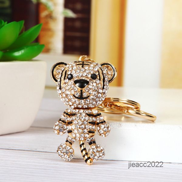 keys chain mickings tiger women's lovely creative rabbit wool ball gift, Silver
keys chain mickings tiger women's lovely creative rabbit wool ball gift, Silver
