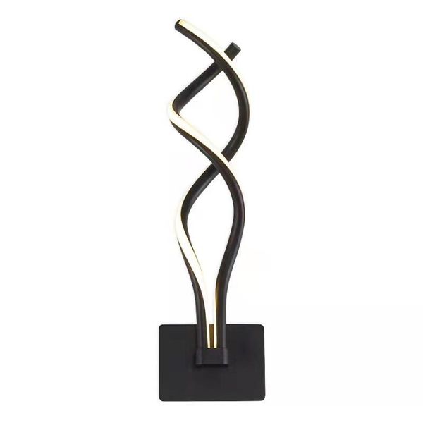 wall lamp led minimalist or living room bedroom indoor modern light 16w ac96v-260v sconce black white aisle
wall lamp led minimalist or living room bedroom indoor modern light 16w ac96v-260v sconce black white aisle