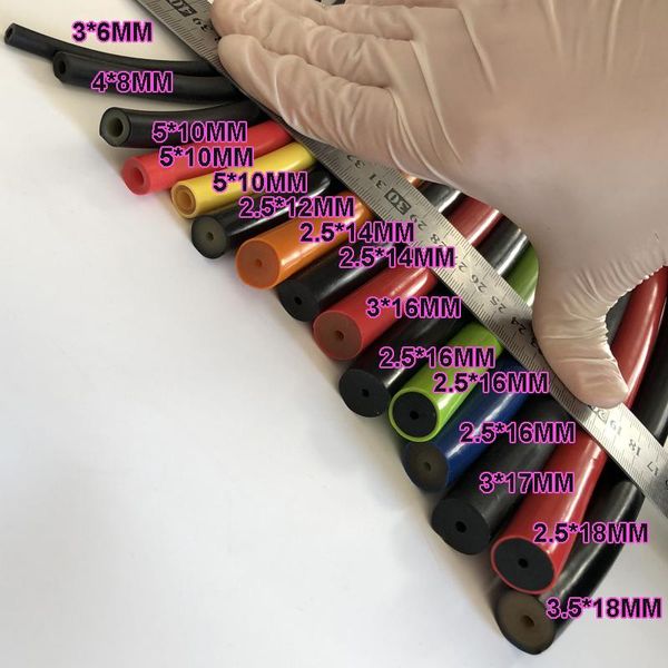 spearfishing rubber tube speargun band elastic latex tube 6mm 8mm 10mm 12mm 14mm 16mm 17mm 18mm
spearfishing rubber tube speargun band elastic latex tube 6mm 8mm 10mm 12mm 14mm 16mm 17mm 18mm