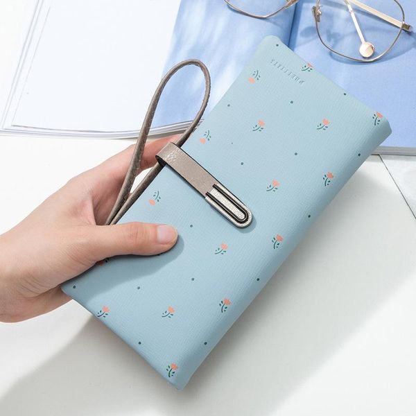wallets 2021 korean-style printed sweet lady two-folding long style women's purse girl's pu wallet, Red;black
wallets 2021 korean-style printed sweet lady two-folding long style women's purse girl's pu wallet, Red;black