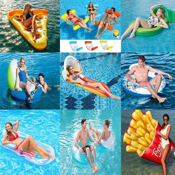 inflatable floats & tubes floating bed party beach swimming station board ring lifebuoy water hammock float lounger toys
inflatable floats & tubes floating bed party beach swimming station board ring lifebuoy water hammock float lounger toys