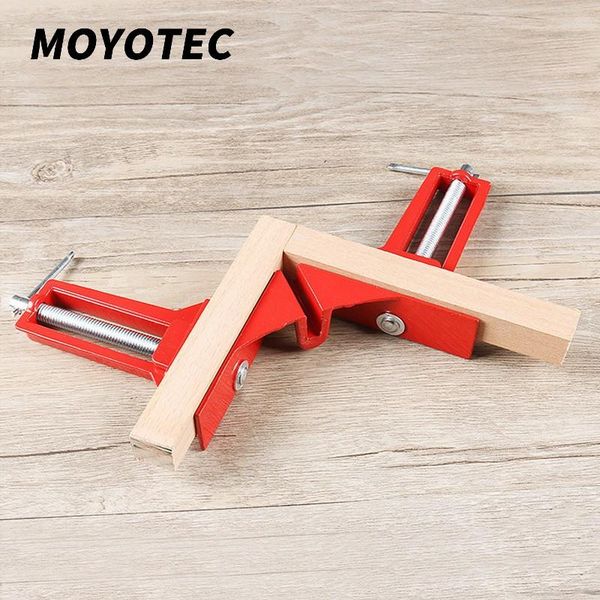 professional hand tool sets moyotec multifunction 4inch 90 degree right clip picture frame corner clamp 100mm clamps hold woodworking tools
professional hand tool sets moyotec multifunction 4inch 90 degree right clip picture frame corner clamp 100mm clamps hold woodworking tools
