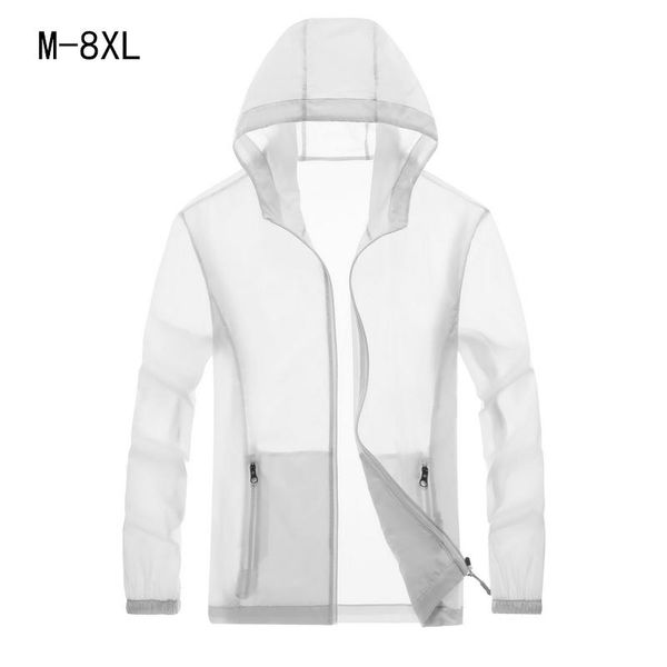 men's jackets 2021 summer ultra-light hood jacket thin windbreaker fashion shiny sunscreen casual zipper coat packable oversize, Black;brown
men's jackets 2021 summer ultra-light hood jacket thin windbreaker fashion shiny sunscreen casual zipper coat packable oversize, Black;brown