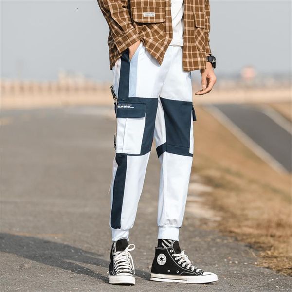 joggers harem ribbons streetwear hip women pant hop sweatpants male harajuku spring autumn track cargo trousers, Black
joggers harem ribbons streetwear hip women pant hop sweatpants male harajuku spring autumn track cargo trousers, Black