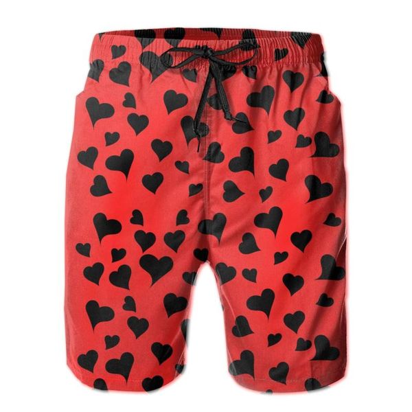 men's shorts male summer breeches colorful print 2021 trending casual style stretch swim trunks bathing suits top, White;black
men's shorts male summer breeches colorful print 2021 trending casual style stretch swim trunks bathing suits top, White;black