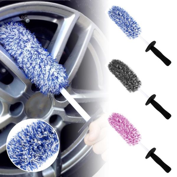 car sponge 42cm wheel brush spoke rim cleaning microfiber cleaner detailing care tool
car sponge 42cm wheel brush spoke rim cleaning microfiber cleaner detailing care tool
