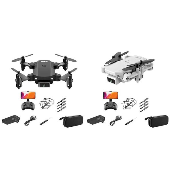 mini rc drone wifi 4k high definition dual camera air pressure altitude maintenance foldable remote control quadcopter toys
mini rc drone wifi 4k high definition dual camera air pressure altitude maintenance foldable remote control quadcopter toys
