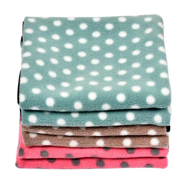 s/l multi-purpose pet blanket dotted dog cushion polar fleece soft woollen blanket pets warm new bed mat blankets for dogs cats
s/l multi-purpose pet blanket dotted dog cushion polar fleece soft woollen blanket pets warm new bed mat blankets for dogs cats