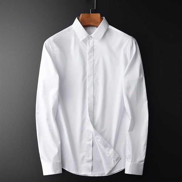 men's casual shirts men 100% cotton spring and autumn embroidery mens dress shirt plus size 3xl 4xl luxury simple man, White;black
men's casual shirts men 100% cotton spring and autumn embroidery mens dress shirt plus size 3xl 4xl luxury simple man, White;black