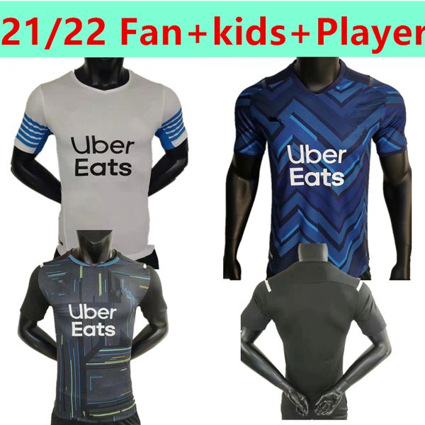 men+player+kids 21 22 marseille soccer jersey olympique de om maillot foot home goalkeeper cuisance thauvin benedetto kamara payet football, Black;yellow
men+player+kids 21 22 marseille soccer jersey olympique de om maillot foot home goalkeeper cuisance thauvin benedetto kamara payet football, Black;yellow