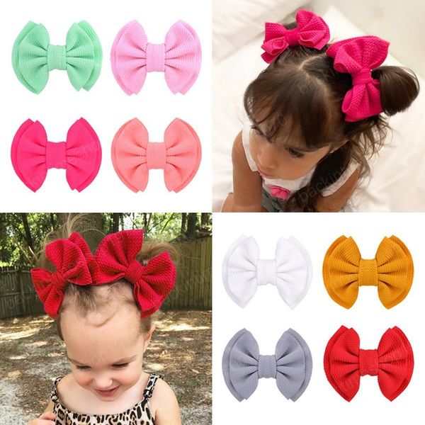 4.7inch baby girls solid color hairclip barrettes hair accessories sweet cute hairpins headband infant toddler headwear clips for child, Slivery;white
4.7inch baby girls solid color hairclip barrettes hair accessories sweet cute hairpins headband infant toddler headwear clips for child, Slivery;white