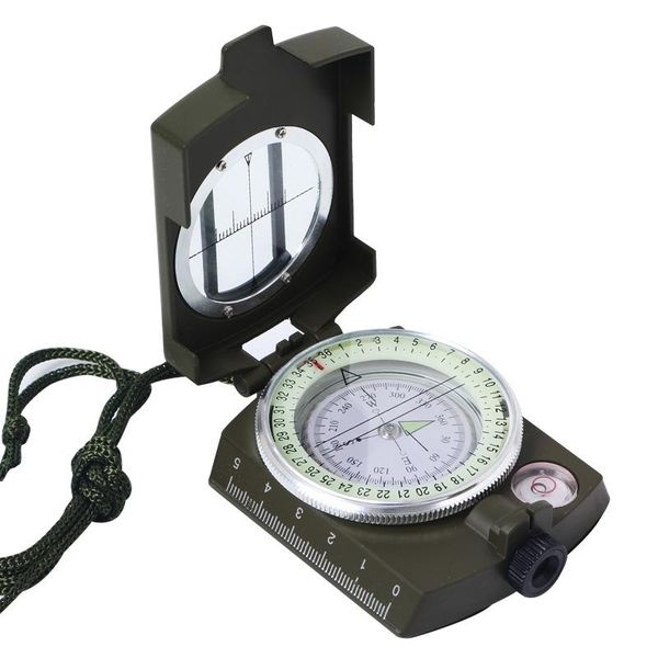outdoor gadgets multifunctional compass travel mountaineering geological camping army fan products with fluorescent ring
outdoor gadgets multifunctional compass travel mountaineering geological camping army fan products with fluorescent ring