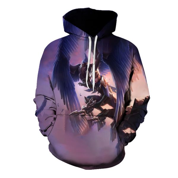 spring and autumn lol heroes rambo pattern hoodie for men and women funny new long sleeve 3d anime game print pullover for men and women, Black
spring and autumn lol heroes rambo pattern hoodie for men and women funny new long sleeve 3d anime game print pullover for men and women, Black
