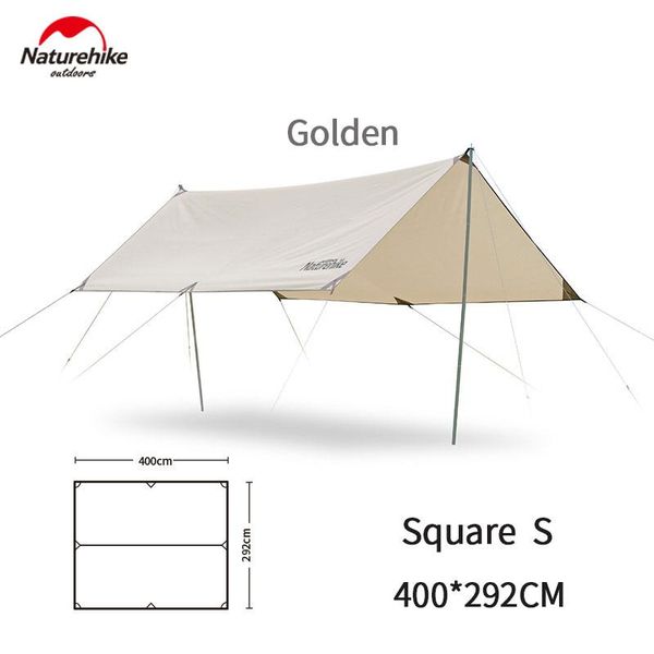 naturehike outdoor ultra light portable camping canopy 4-6 person family 150d encryption oxford cloth waterproof awning tarp
naturehike outdoor ultra light portable camping canopy 4-6 person family 150d encryption oxford cloth waterproof awning tarp