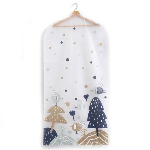 clothing & wardrobe storage creative simple clothes dustproof bag garment suit dust-proof cover hanging dirt-proof home
clothing & wardrobe storage creative simple clothes dustproof bag garment suit dust-proof cover hanging dirt-proof home