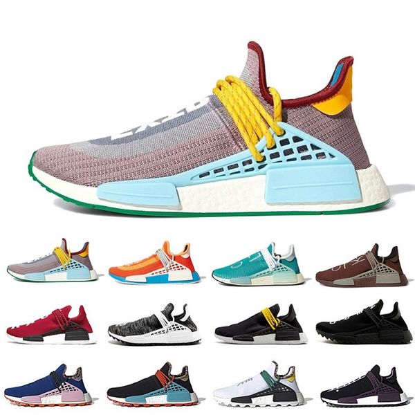 new arrival extra eye pharrell williams x human race men women running shoes dash green superstar hu runner chocolate mens sports sneakers
new arrival extra eye pharrell williams x human race men women running shoes dash green superstar hu runner chocolate mens sports sneakers