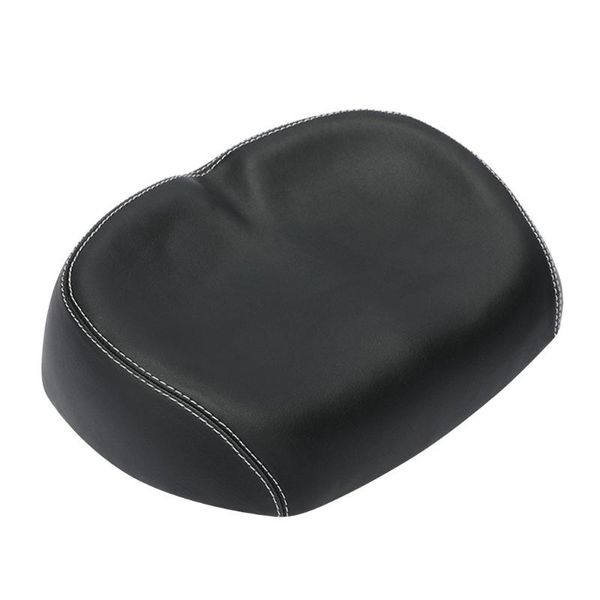 bike saddles saddle noseless seat widened comfort bicycle cycling cushion safty black
bike saddles saddle noseless seat widened comfort bicycle cycling cushion safty black