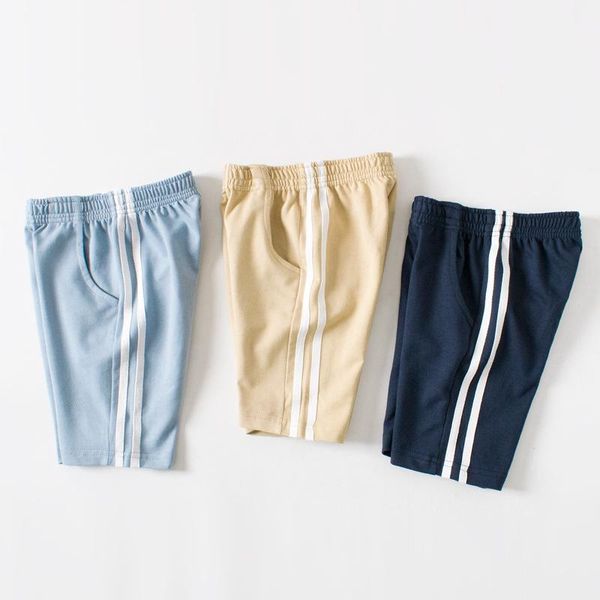 shorts summer children cotton for boys short toddler panties kids beach stripe casual sports pants baby 2-9y, Black
shorts summer children cotton for boys short toddler panties kids beach stripe casual sports pants baby 2-9y, Black
