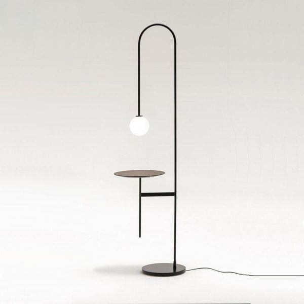concise designer table floor lamp northern europe originality personality bring tray a living room bedroom study land lamp
concise designer table floor lamp northern europe originality personality bring tray a living room bedroom study land lamp