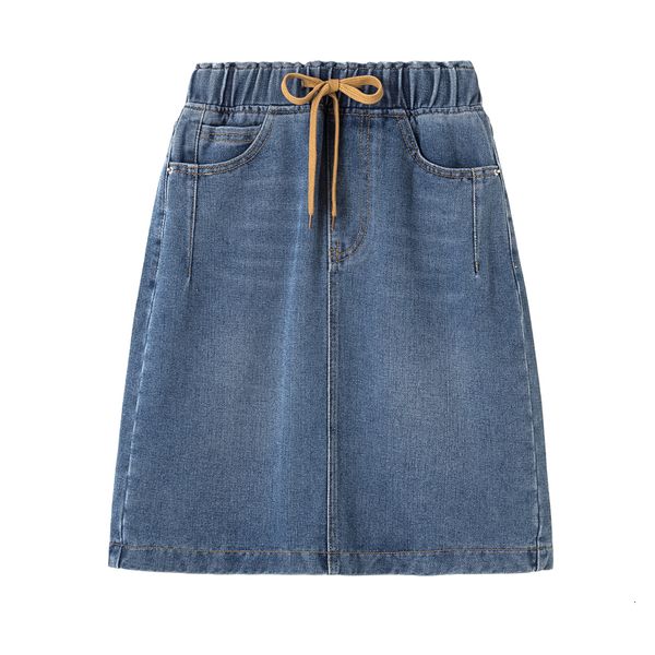 2021 plus elastic high waist denim skirts womens summer new solid mini skirt over size 4xl a-line office lady woman clothes 92f7, Black
2021 plus elastic high waist denim skirts womens summer new solid mini skirt over size 4xl a-line office lady woman clothes 92f7, Black