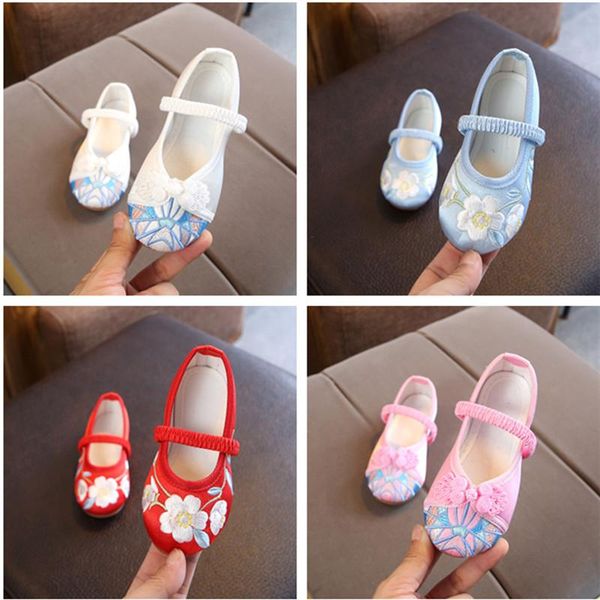 sneakers old beijing children's shoes, ethnic style cloth tendon bottom satin fabric, breathable and comfortable embroidery shoes, Black;red
sneakers old beijing children's shoes, ethnic style cloth tendon bottom satin fabric, breathable and comfortable embroidery shoes, Black;red