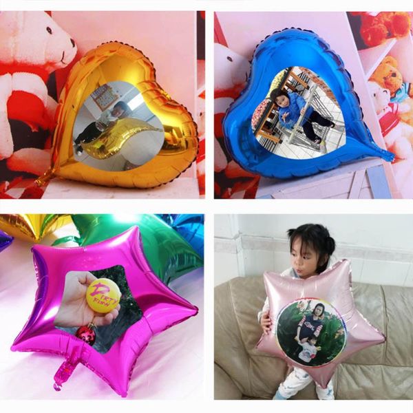 party decoration 24inch 60cm big star /heart helium foil balloons custom po /logo design / text printing, multi color prints available
party decoration 24inch 60cm big star /heart helium foil balloons custom po /logo design / text printing, multi color prints available