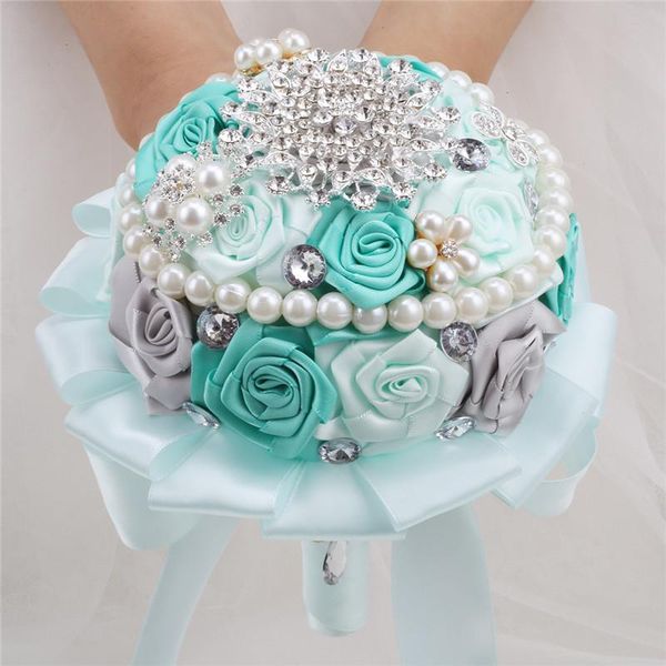 wedding flowers 5 style 15cm cute elegant bridal diamond bouquets stunning pearls beaded crystal bridesmaids brooch bouquet small 4bhe
wedding flowers 5 style 15cm cute elegant bridal diamond bouquets stunning pearls beaded crystal bridesmaids brooch bouquet small 4bhe