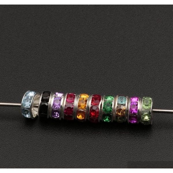 sell 500pcs mixed color crystal rondelle wavy spacer bead 8mm diy accessories f jllrpu yy_dhhome, Bronze;silver
sell 500pcs mixed color crystal rondelle wavy spacer bead 8mm diy accessories f jllrpu yy_dhhome, Bronze;silver