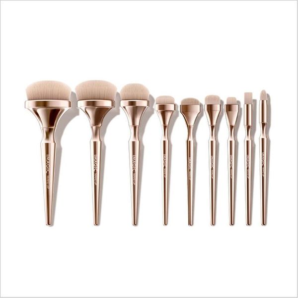 makeup brushes professional brush set foundation concealer blush powder blend cosmetic make up eyeshadow highlighter
makeup brushes professional brush set foundation concealer blush powder blend cosmetic make up eyeshadow highlighter