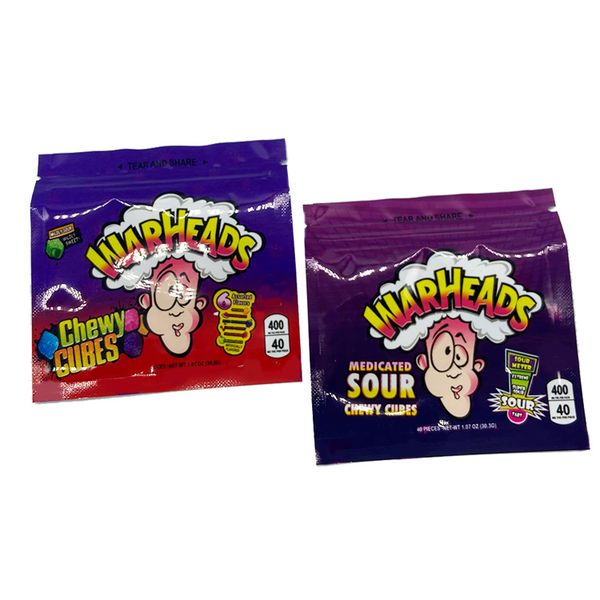 mylar bag 400mg 500mg warheads wowheads chewy cubes sour jelly beans twists medicated watermelon gummies candy plastic packaging bags food g
mylar bag 400mg 500mg warheads wowheads chewy cubes sour jelly beans twists medicated watermelon gummies candy plastic packaging bags food g