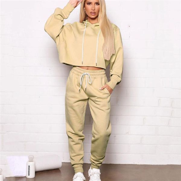 women's two piece pants sweat suits women 2 matching sets cropped hoodies sweatshirt with baggy sweatpants autumn winter joggers track, White
women's two piece pants sweat suits women 2 matching sets cropped hoodies sweatshirt with baggy sweatpants autumn winter joggers track, White