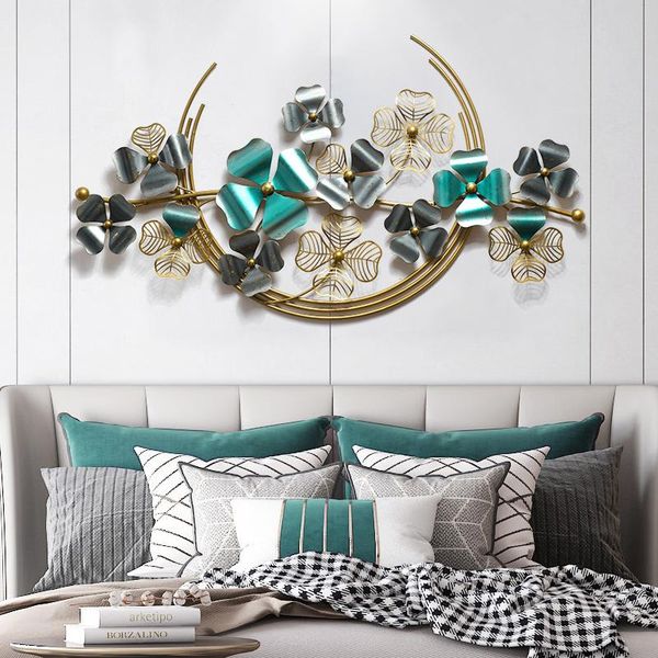 new chinese creative wall hanging decoration three-dimensional iron household bedroom living room light luxury background
new chinese creative wall hanging decoration three-dimensional iron household bedroom living room light luxury background