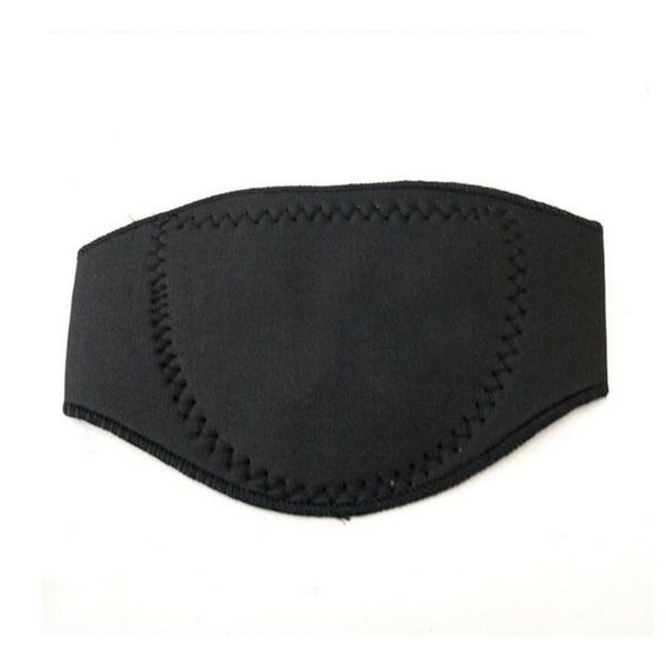 pillow magnetic self heating pain relief therapy travel elastic black soft health care neck massager
pillow magnetic self heating pain relief therapy travel elastic black soft health care neck massager