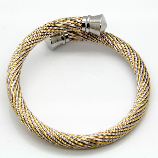 new bracelet jewelry wholesale individual steel wire bracelets adjustable opening men bracelet trendy stainless steel bracelet men bangle, Black
new bracelet jewelry wholesale individual steel wire bracelets adjustable opening men bracelet trendy stainless steel bracelet men bangle, Black