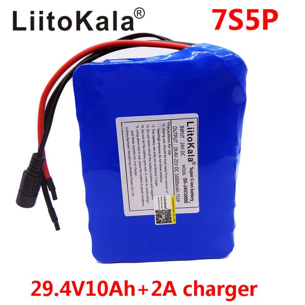 2021 24v 10ah battery pack 15a bms 29.4v 10000mah for wheelchair motor electric power+2a charger
2021 24v 10ah battery pack 15a bms 29.4v 10000mah for wheelchair motor electric power+2a charger
