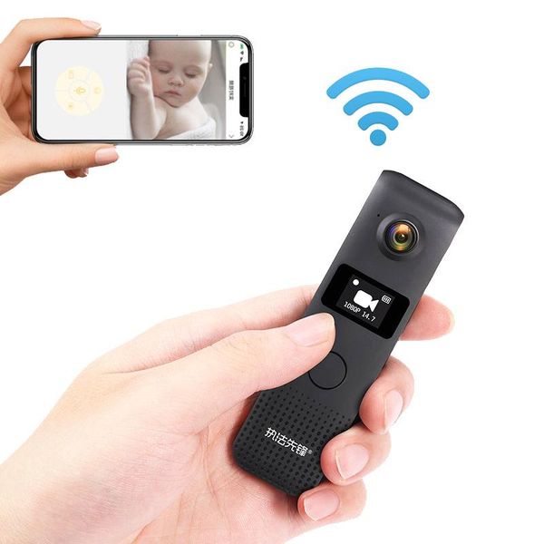 mini cameras tannccc wireless camera wifi small video camcorder portable micro body cam loop recording motion detection c18
mini cameras tannccc wireless camera wifi small video camcorder portable micro body cam loop recording motion detection c18