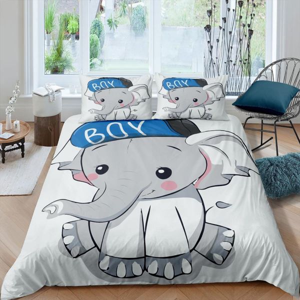 bedding sets cute animal set for kids girls king size luxury duvet cover 2/3pcs 140x210 quilt covers pillowcases home textiles
bedding sets cute animal set for kids girls king size luxury duvet cover 2/3pcs 140x210 quilt covers pillowcases home textiles