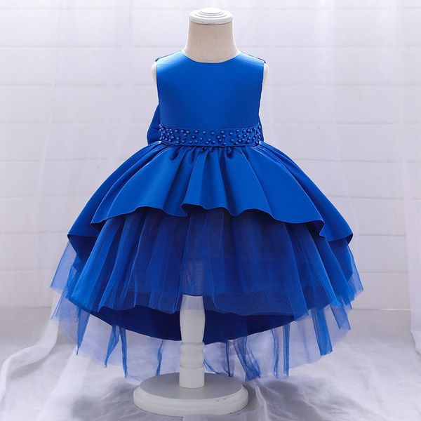 girl's dresses easter clothing kids dress 2021 spring summer banquet trailing mesh infant for girls princess 1-5 years old, Red;yellow
girl's dresses easter clothing kids dress 2021 spring summer banquet trailing mesh infant for girls princess 1-5 years old, Red;yellow