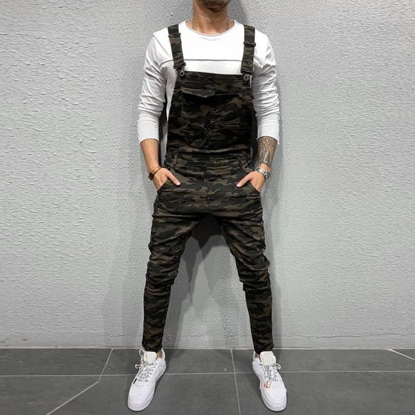 men's jeans mens fashion pants trousers overalls denim dungaree bib jumpsuits moto biker cargo work, Blue
men's jeans mens fashion pants trousers overalls denim dungaree bib jumpsuits moto biker cargo work, Blue