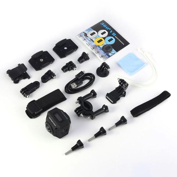 smart home control h720 waterproof wireless wi fi 1920x960p video panoramic camera double lens for outdoor travelling extreme sports
smart home control h720 waterproof wireless wi fi 1920x960p video panoramic camera double lens for outdoor travelling extreme sports