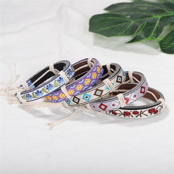 charm bracelets boho colorful woven rope string bracelet yoga handmade chic webbing friendship for men women child lucky jewelry, Golden;silver
charm bracelets boho colorful woven rope string bracelet yoga handmade chic webbing friendship for men women child lucky jewelry, Golden;silver
